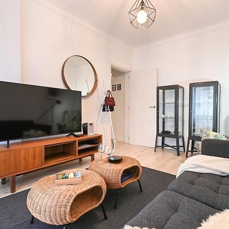 Bragaxxi By Se Apartamentos מראה חיצוני תמונה