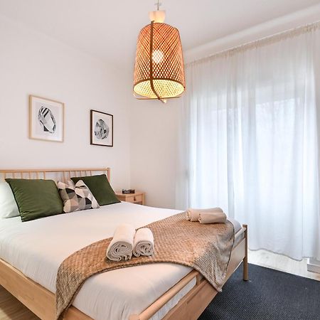 Bragaxxi By Se Apartamentos מראה חיצוני תמונה
