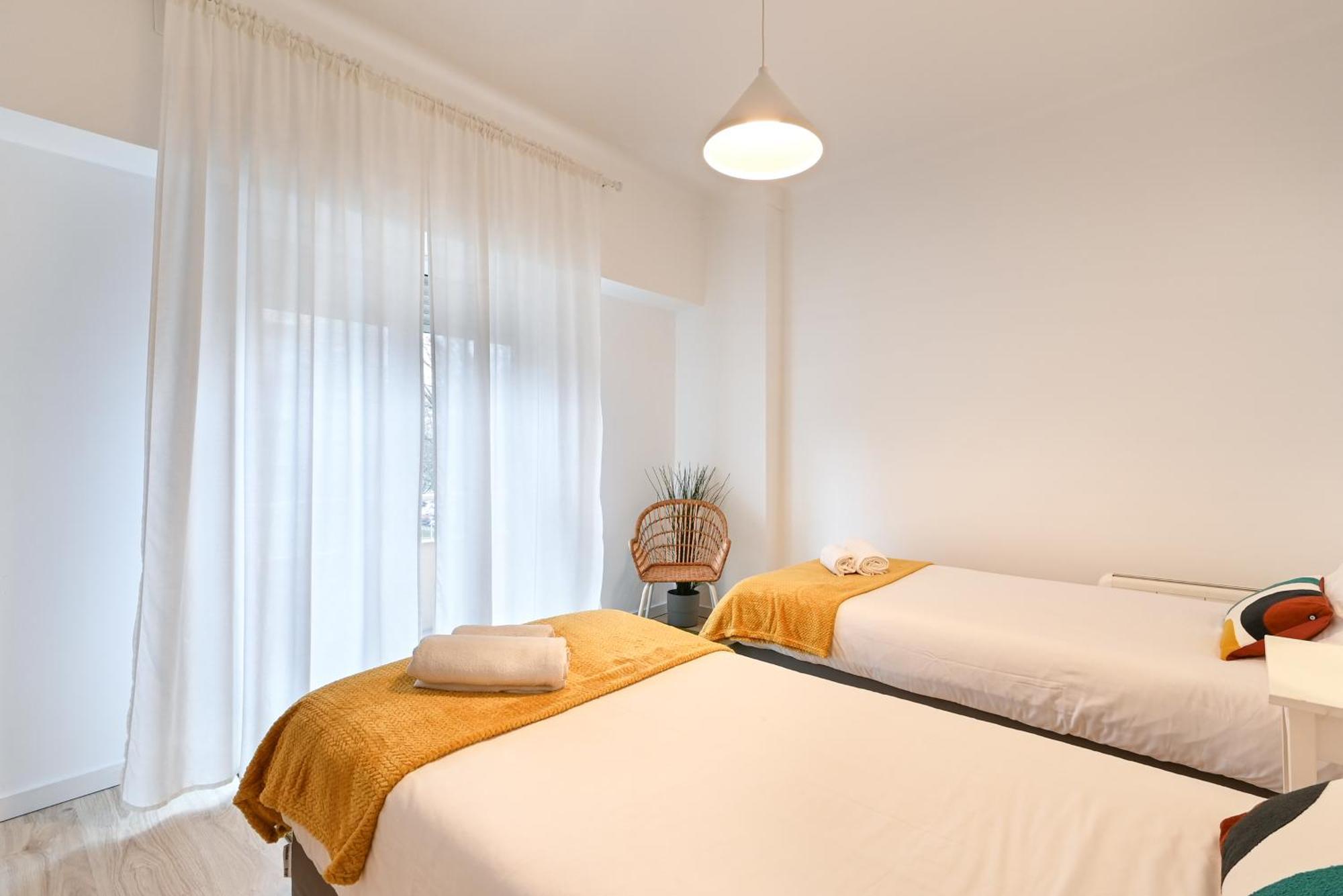 Bragaxxi By Se Apartamentos מראה חיצוני תמונה
