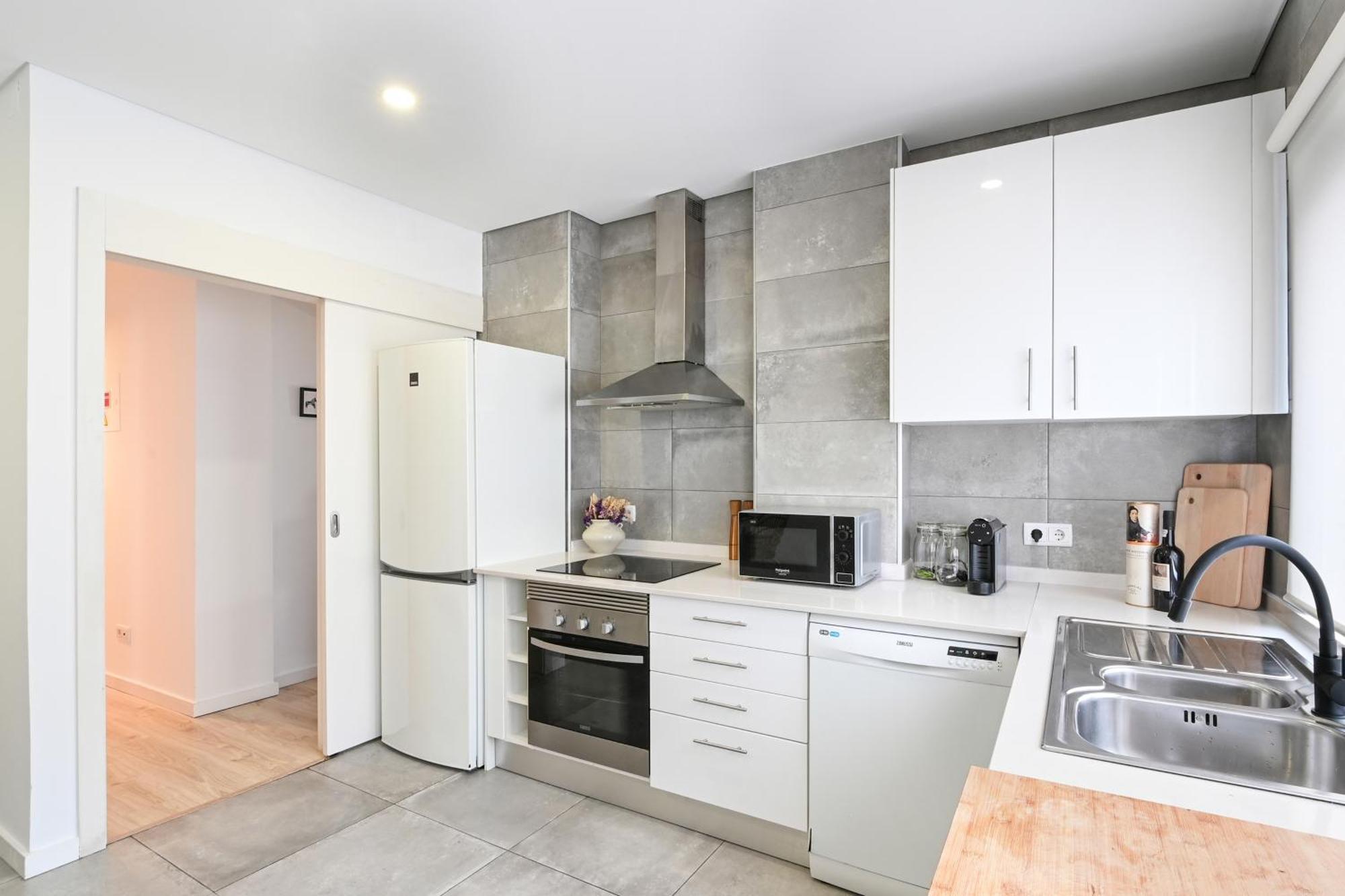 Bragaxxi By Se Apartamentos מראה חיצוני תמונה
