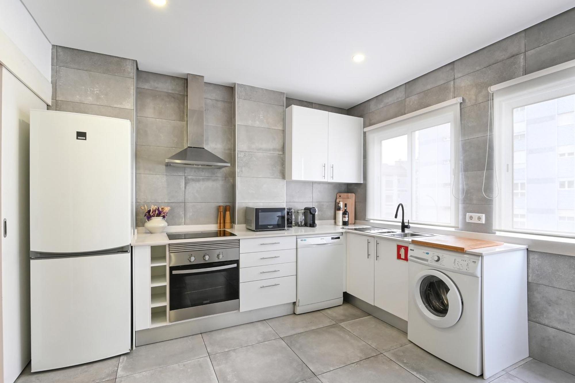 Bragaxxi By Se Apartamentos מראה חיצוני תמונה