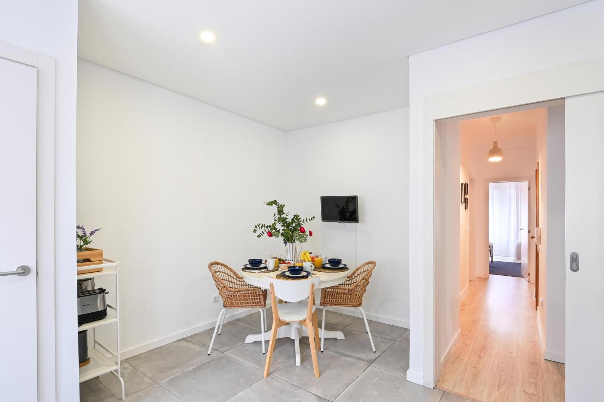 Bragaxxi By Se Apartamentos מראה חיצוני תמונה