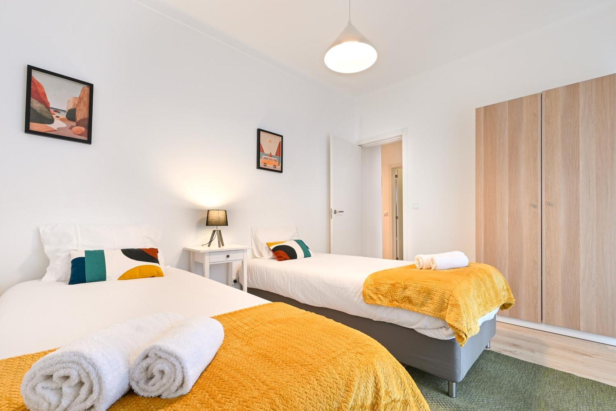 Bragaxxi By Se Apartamentos מראה חיצוני תמונה