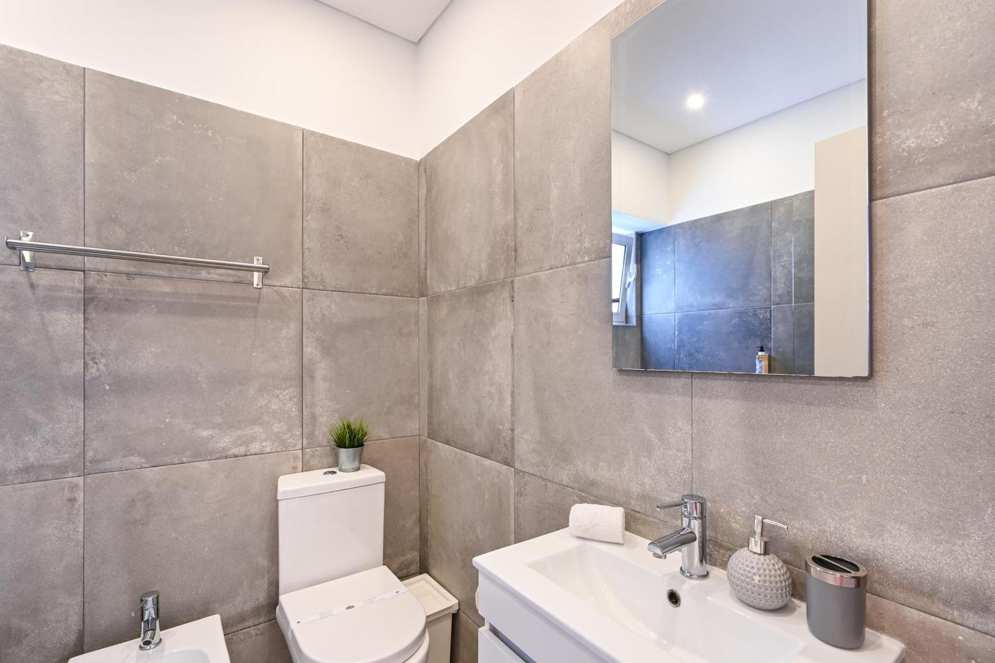 Bragaxxi By Se Apartamentos מראה חיצוני תמונה